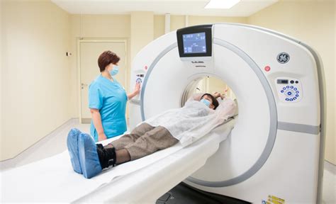 tomografie computerizată-prostatită
